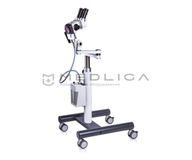 Karl Kaps KP 3000, Видео: Нет