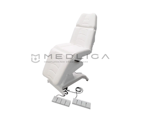 Пластэк-Техник ОД-4, Наличие подлокотников: Нет, Способ регулировки: Педаль управления