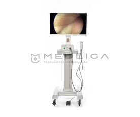 Sometech Dr. Camscope DCS-103 E, Область применения: Общая хирургия