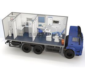 ДжиСиМед «Стоматология»