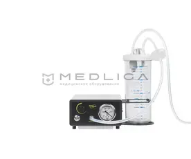 Endo Stars Endomate Aspirator 01