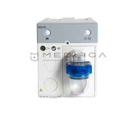 Mindray AG+O2