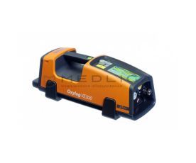 Dräger Oxylog VE300