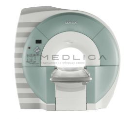 Siemens MAGNETOM ESSENZA