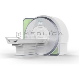 Siemens MAGNETOM Aera 1.5T