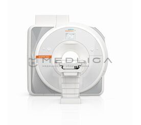 Siemens MAGNETOM Prisma