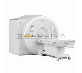 Siemens MAGNETOM Vida