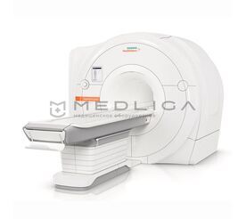Siemens MAGNETOM Lumina