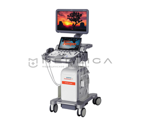 Siemens ACUSON Juniper