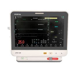 Mindray ePM 12M