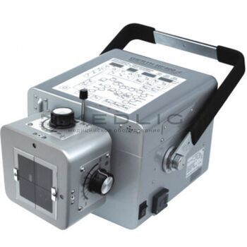 Ветеринарная лучевая диагностика GIERTH