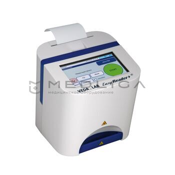 Иммунохимические анализаторы VEDALAB