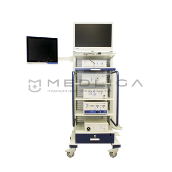 Эндоскопические стойки НПФ Крыло