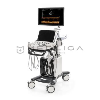 Mindray Consona N7, Сегмент: Частный