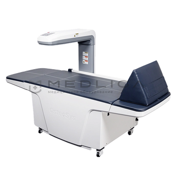 Денситометры OsteoSys