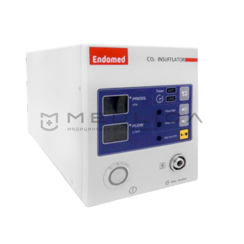 Гибкая эндоскопия Endomed