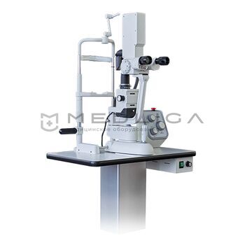 Щелевые лампы Зенит