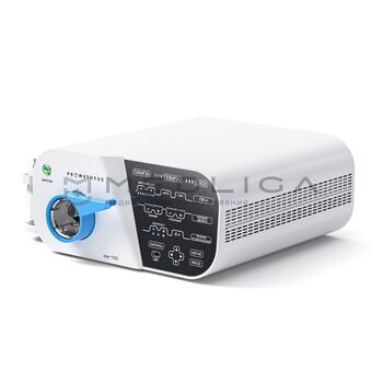 Видеопроцессоры эндоскопические Prometheus