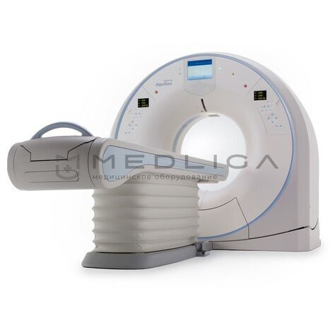 Canon Aquilion Lightning 80 (160), Мощность генератора, кВт: 36, Максимально допустимый вес пациента, кг: 220