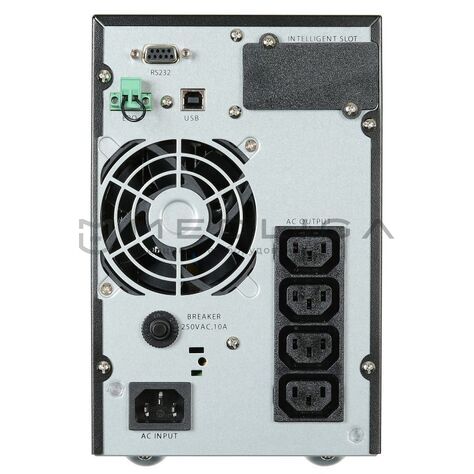 Ippon Innova G2 1000, 4