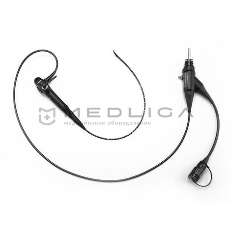 Fujifilm EB-530H, Диаметр вводимой трубки, мм: 5,4, 2