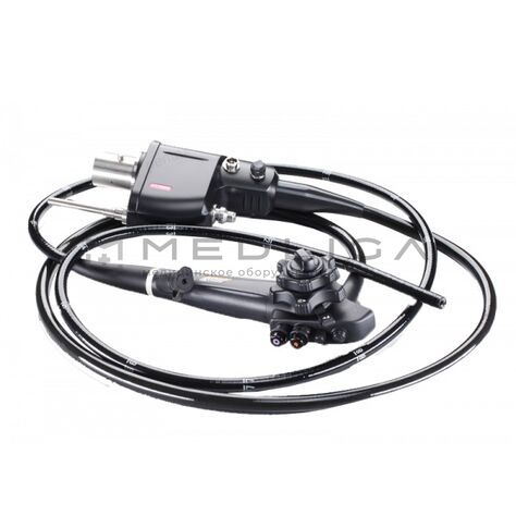 Pentax EC38-i10NF, Рабочая длина (вариации): 1300