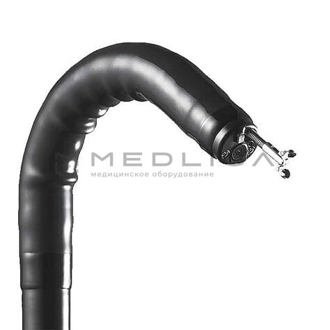 Fujifilm EG-600WR, Диаметр вводимой трубки, мм: 9,3