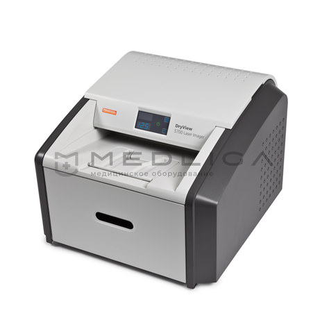 Carestream Health DryView 5700