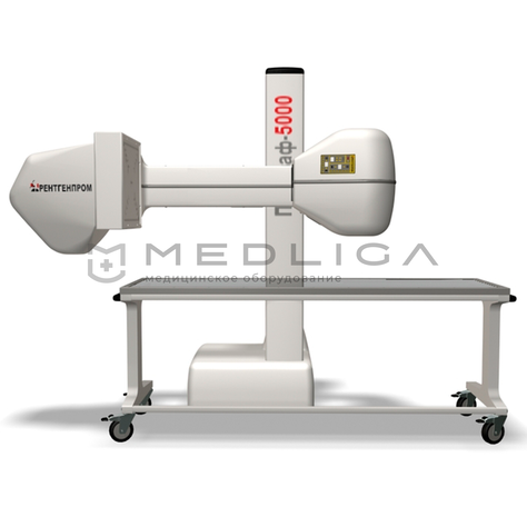 АМИКО ПроГраф-5000, Мощность генератора, кВт: 40, 3