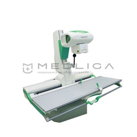 МТЛ «ТелеКоРД-МТ-Плюс», Крепление излучателя: Напольное, Мощность генератора, кВт: 50, 2