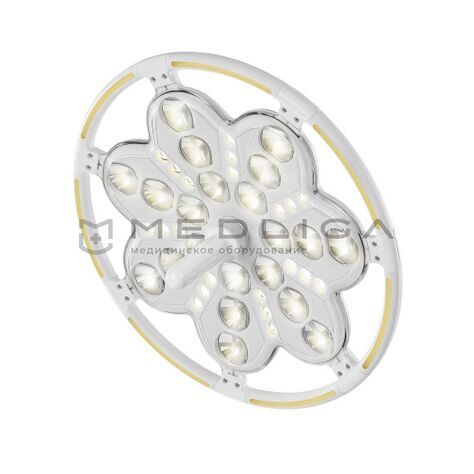 ЭМАЛЕД 500/300/X, 4