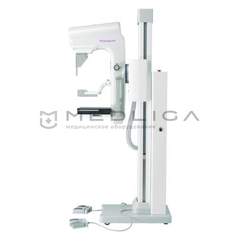 Bemems Pinkview-RT, 2