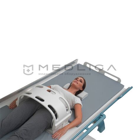 Esaote Multichannel Coil-Spine, 2