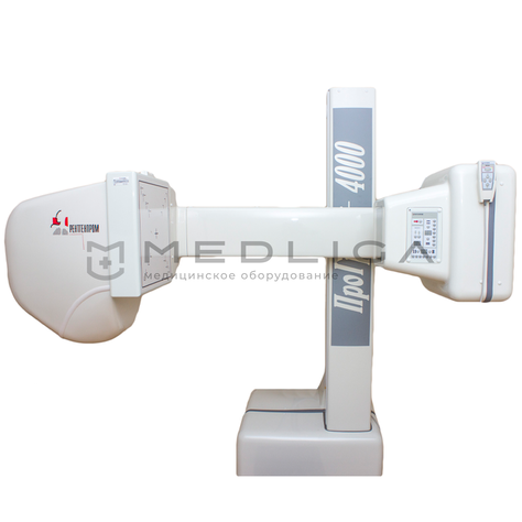 АМИКО ПроГраф-4000