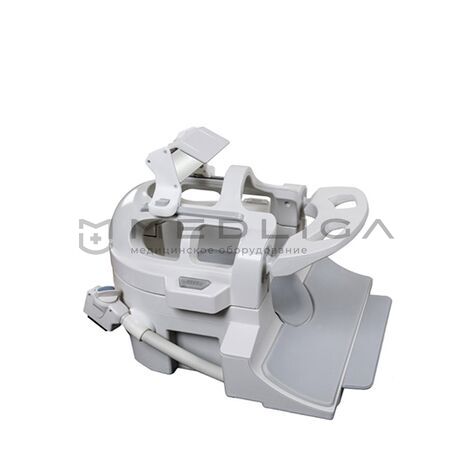 Canon Atlas SPEEDER Head/Neck, 2