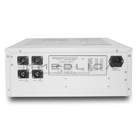 Фотек Е353МВ, 3