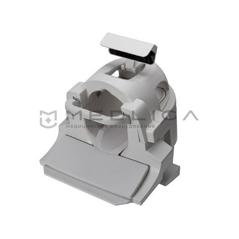 Canon Octave SPEEDER Head