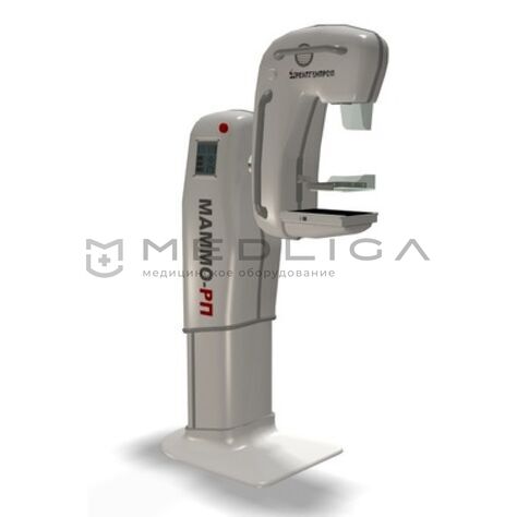 АМИКО «Маммо-РП», 3