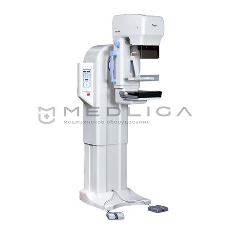 С.П.Гелпик ПМК «Лучевая диагностика», 2