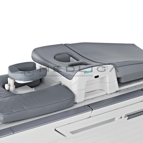 Siemens Breast 18 Coil