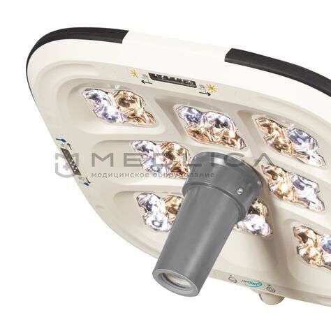 МЕДИН СМХ-Е1, 2