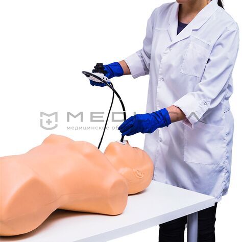 MedVision SonoVision, 3