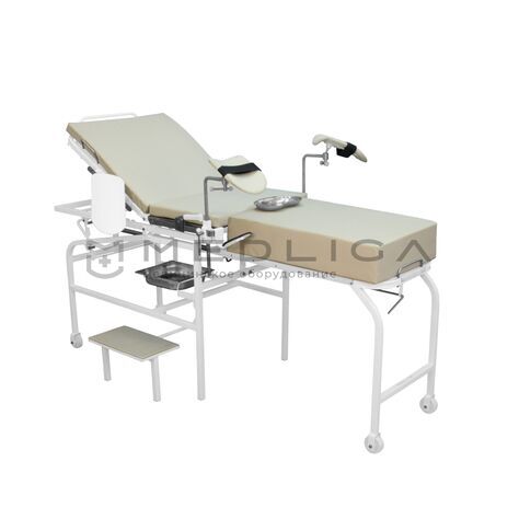 Кровать акушерская ДЗМО КА-2