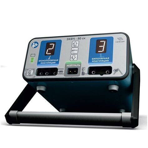 ЭХВЧ-80-ск Никор