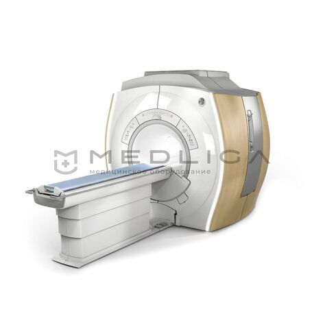 GE Optima MR360 Advance 1.5T, 2