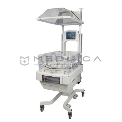 GE Giraffe Omnibed Carestation
