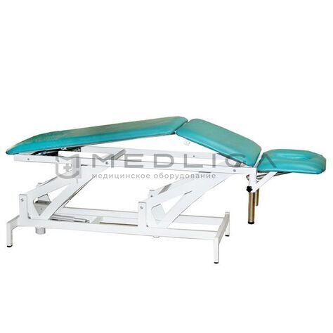 Горское СМП VLANA 2.5, 3