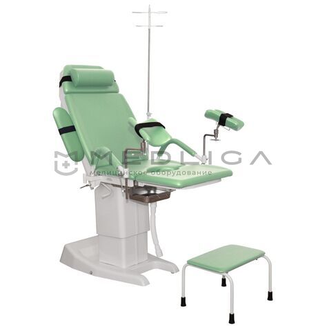 ДЗМО КГ-6-3, Цвет обивки: Зеленый, 7