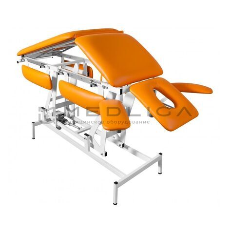 Горское СМП VLANA 2.9, 4