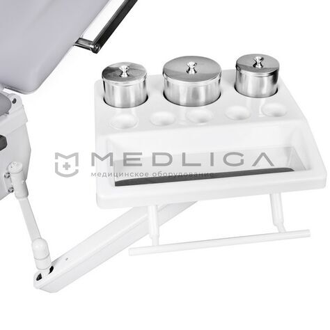 Клер КГЭМ 02, Цвет обивки: Голубой (Skaden 5154), 4